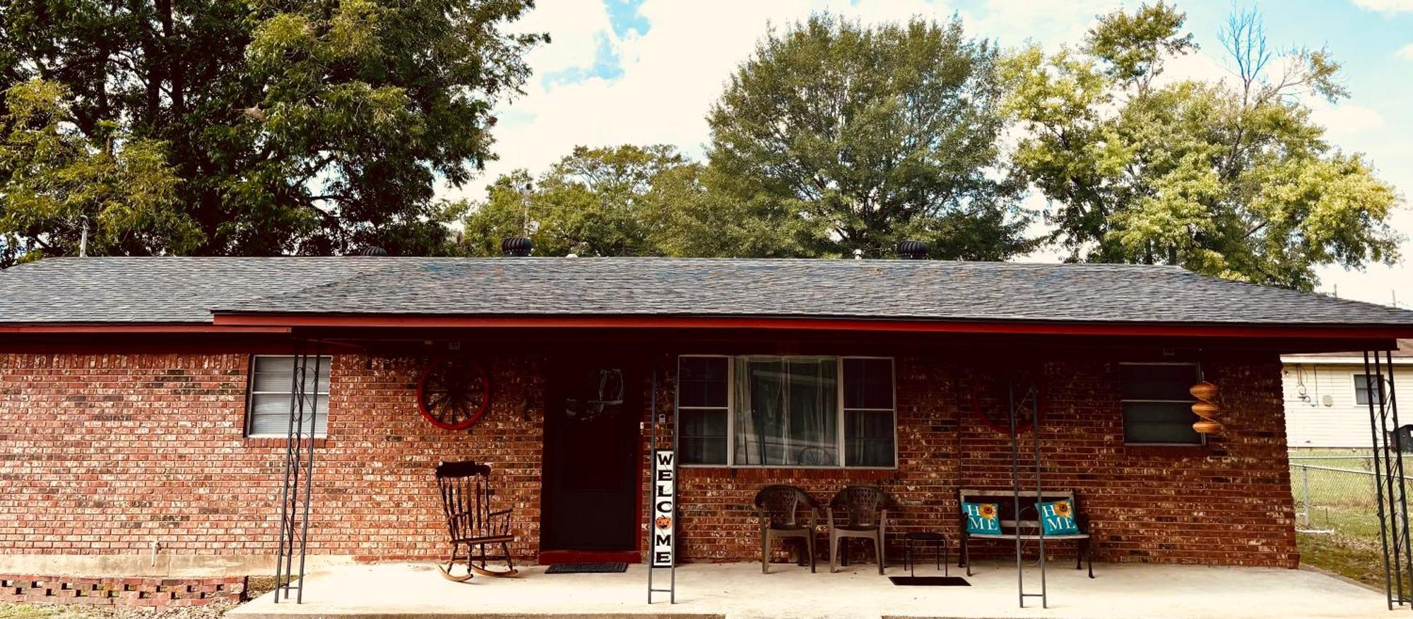 Murfreesboro Wandering Wagon Located In Town ภายนอก รูปภาพ